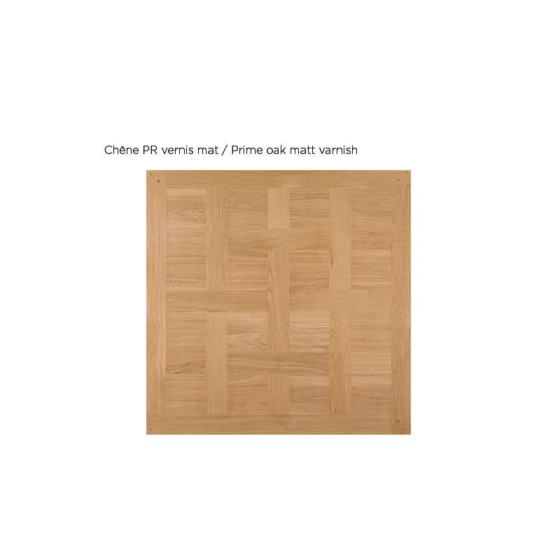 Parquet Chantilly Design Parquet