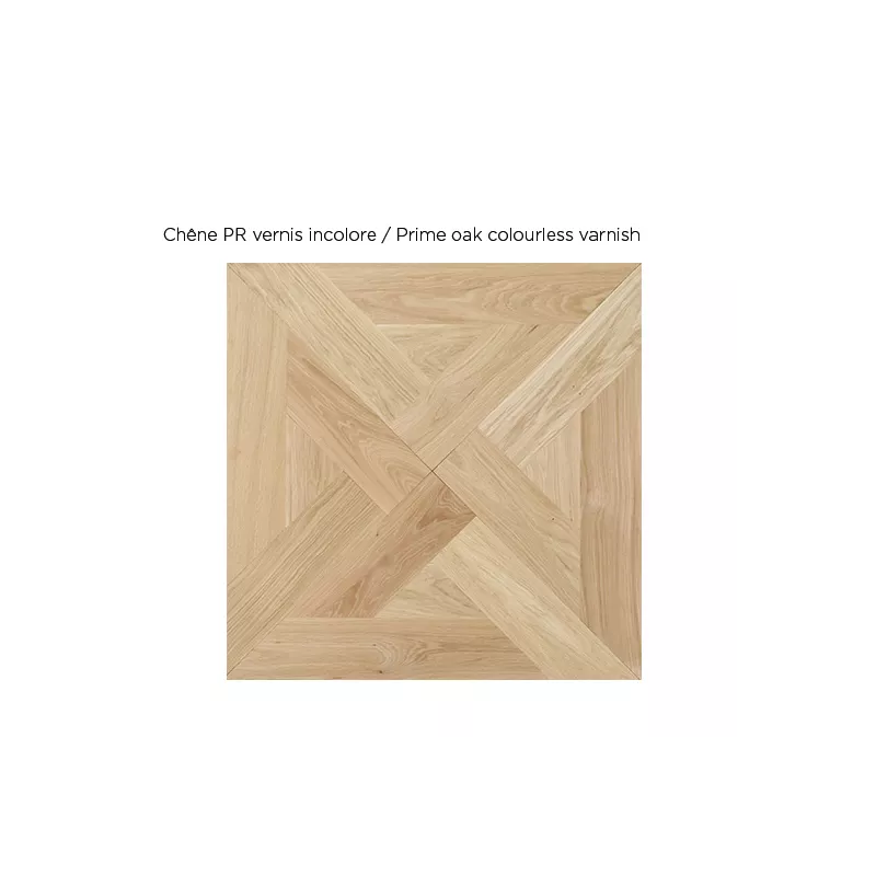 Parquet Normandie Design Parquet