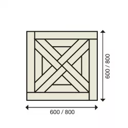Parquet Normandie Design Parquet