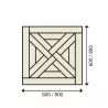 Parquet Normandie Design Parquet