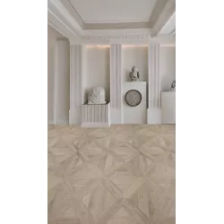 Parquet Monte-Carlo Design Parquet