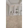Parquet Monte-Carlo Design Parquet