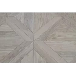 Parquet Monte-Carlo Design Parquet