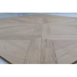 Parquet Monte-Carlo Design Parquet