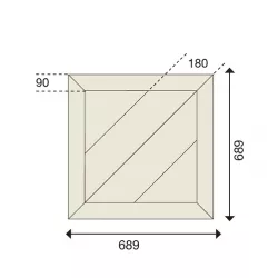 Parquet Monte-Carlo Design Parquet