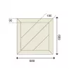 Parquet Monte-Carlo Design Parquet