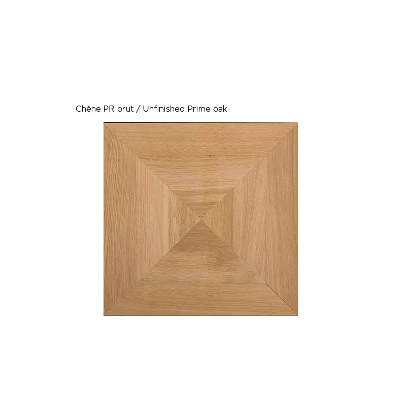 Parquet Croix de Saint-André Design Parquet
