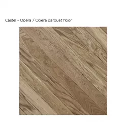 Parquet Castel Design Parquet
