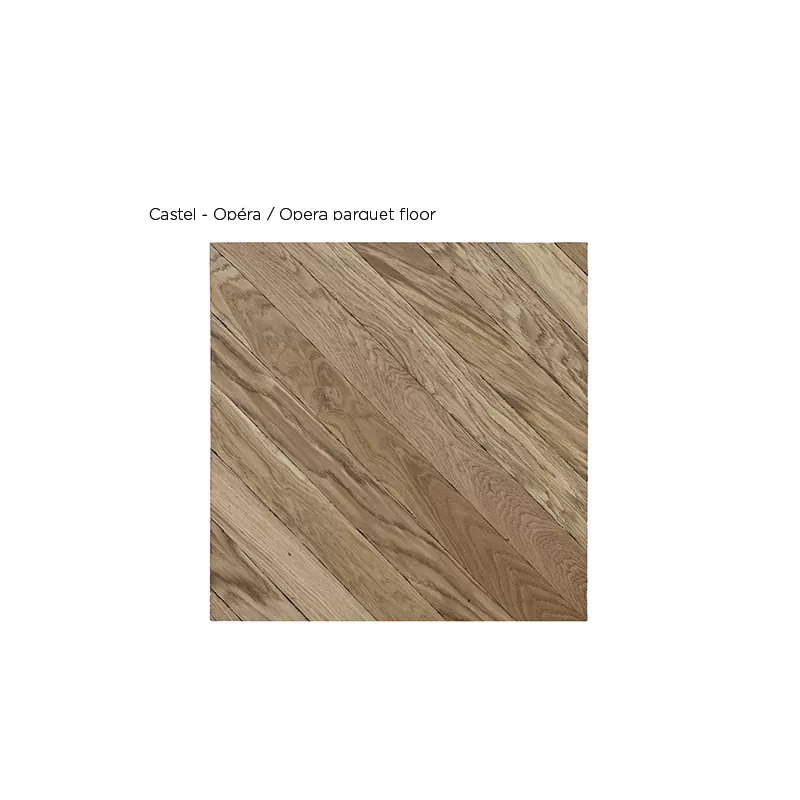 Parquet Castel Design Parquet