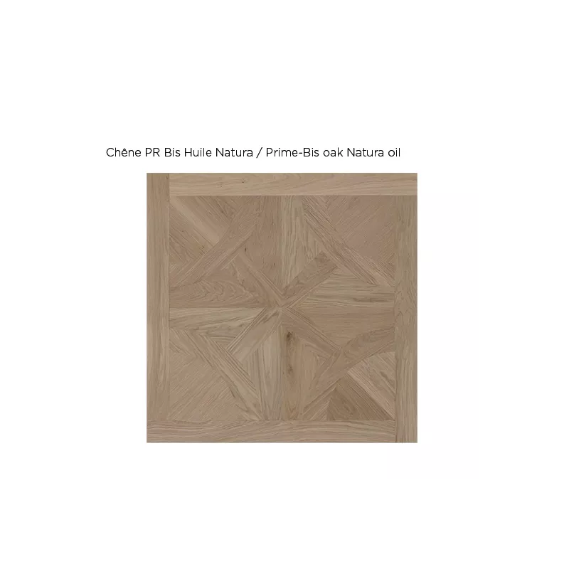 Parquet Suisse Design Parquet