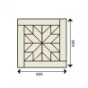 Parquet Suède Design Parquet