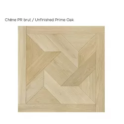 Parquet Trocadéro Design Parquet