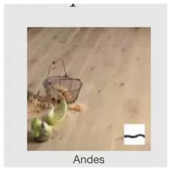 Parquet Andes Design Parquet