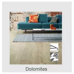 Parquet Dolomites Design Parquet