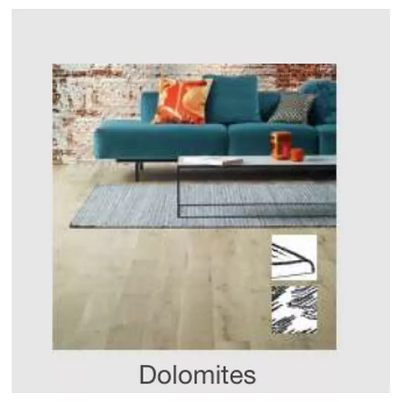Parquet Dolomites Design Parquet