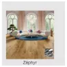 Parquet Zéphyr Design Parquet
