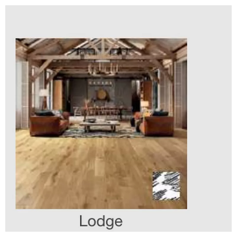 Parquet Lodge Design Parquet