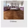 Parquet Château Design Parquet