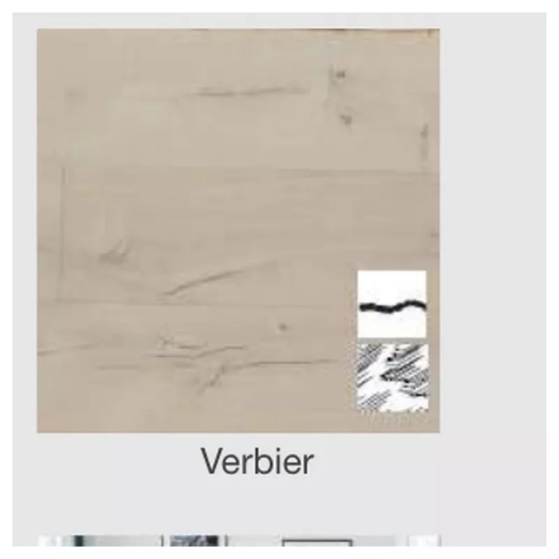 Parquet Verbier Design Parquet