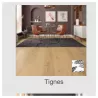 Parquet Tignes Design Parquet