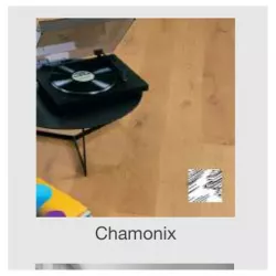 Parquet Chamonix Design Parquet