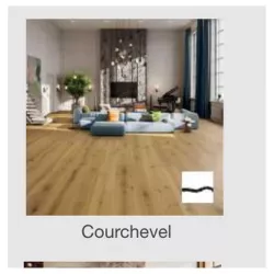 Parquet Courchevel Design Parquet
