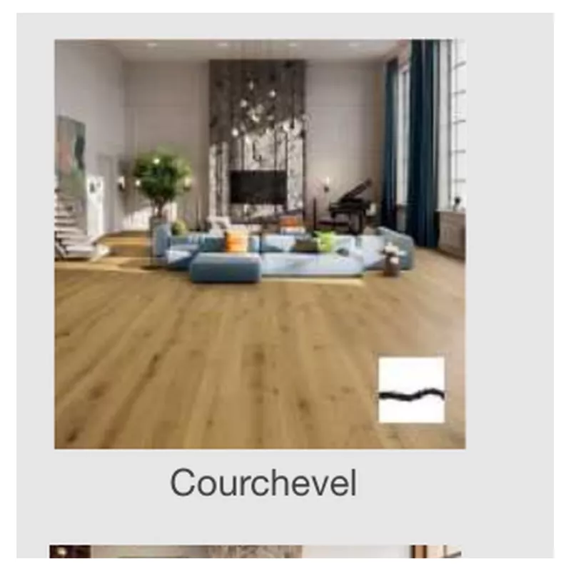 Parquet Courchevel Design Parquet