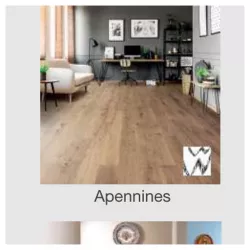 Parquet Apennines Design Parquet