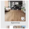 Parquet Apennines Design Parquet
