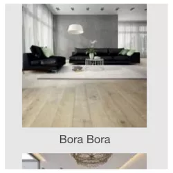 Parquet Bora Bora Design Parquet