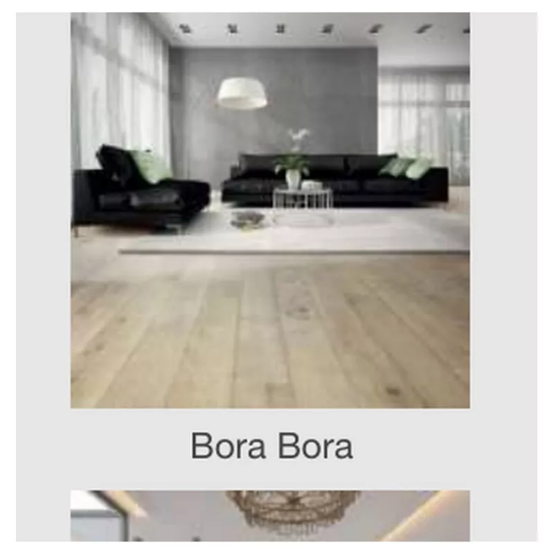 Parquet Bora Bora Design Parquet