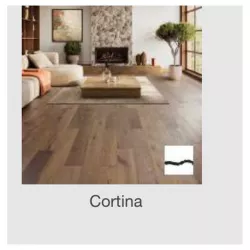 Parquet Cortina Design Parquet