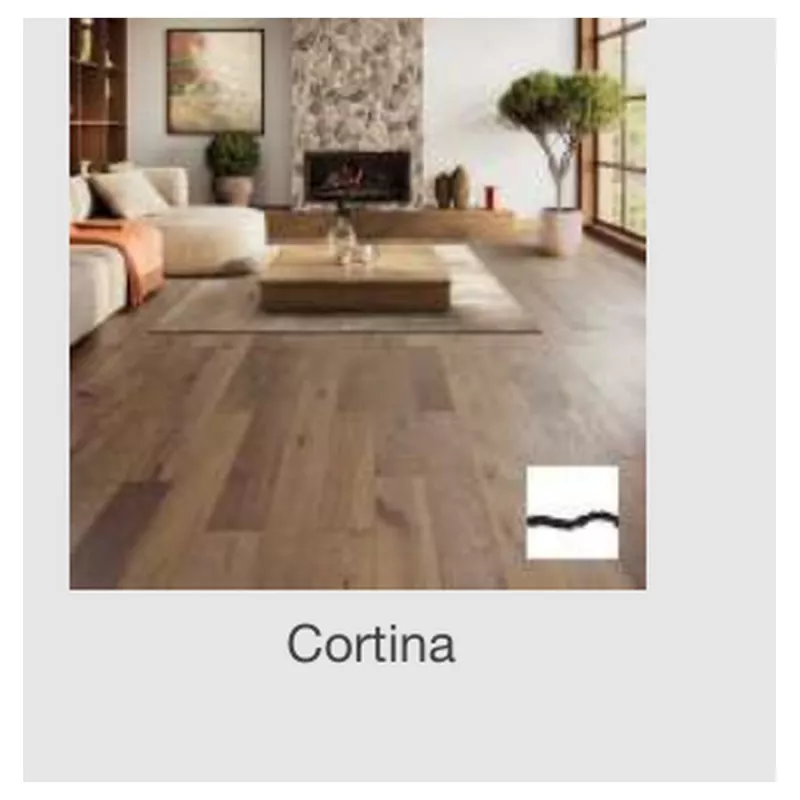 Parquet Cortina Design Parquet