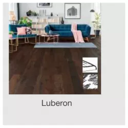 Parquet Luberon Design Parquet