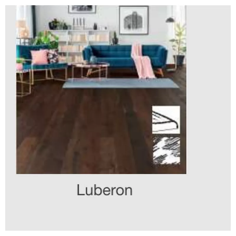 Parquet Luberon Design Parquet