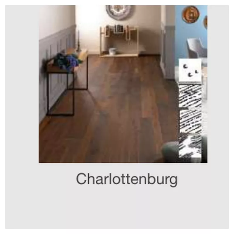 Parquet Charlottenburg Design Parquet