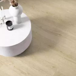 Chêne Irlandais Gris PVC Pergo Glomma 49253