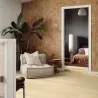Chêne de Prairie Clair PVC Pergo Glomma 49250