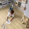 Chêne Colline Clair PVC Pergo Glomma 49244