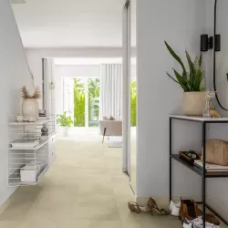 Cemento Beige PVC Pergo Isefjord 49241