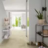 Cemento Beige PVC Pergo Isefjord 49241