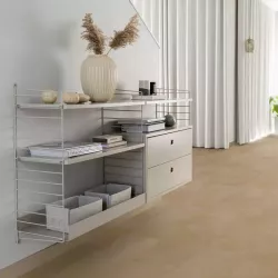 Cemento Argile PVC Pergo Isefjord 49240
