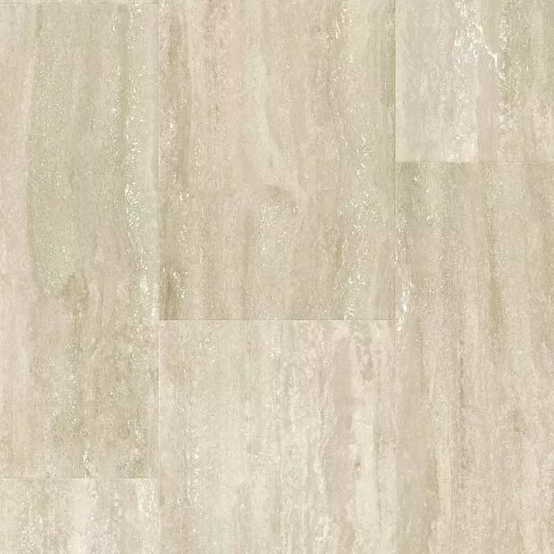 Travertin Grège PVC Pergo Isefjord 49239
