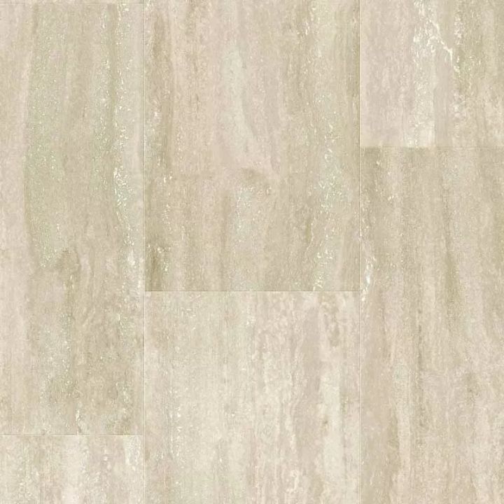 Travertin Grège PVC Pergo Isefjord 49239