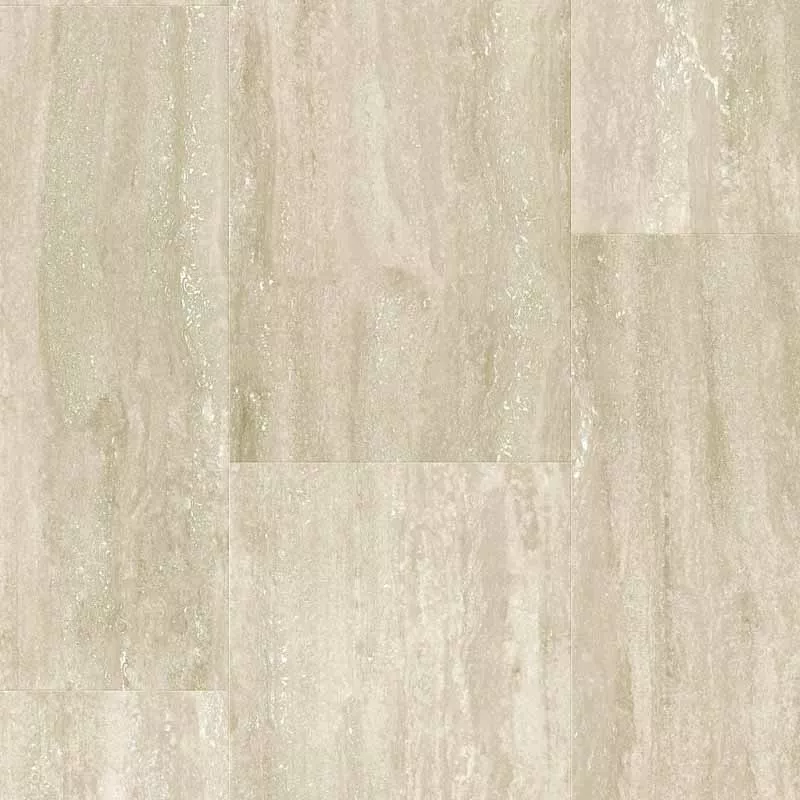Travertin Grège PVC Pergo Isefjord 49239