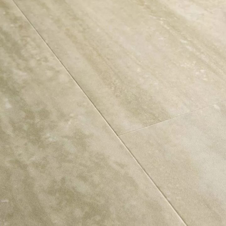 Travertin Grège PVC Pergo Isefjord 49239
