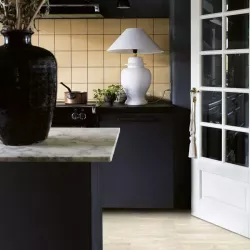 Travertin Grège PVC Pergo Isefjord 49239