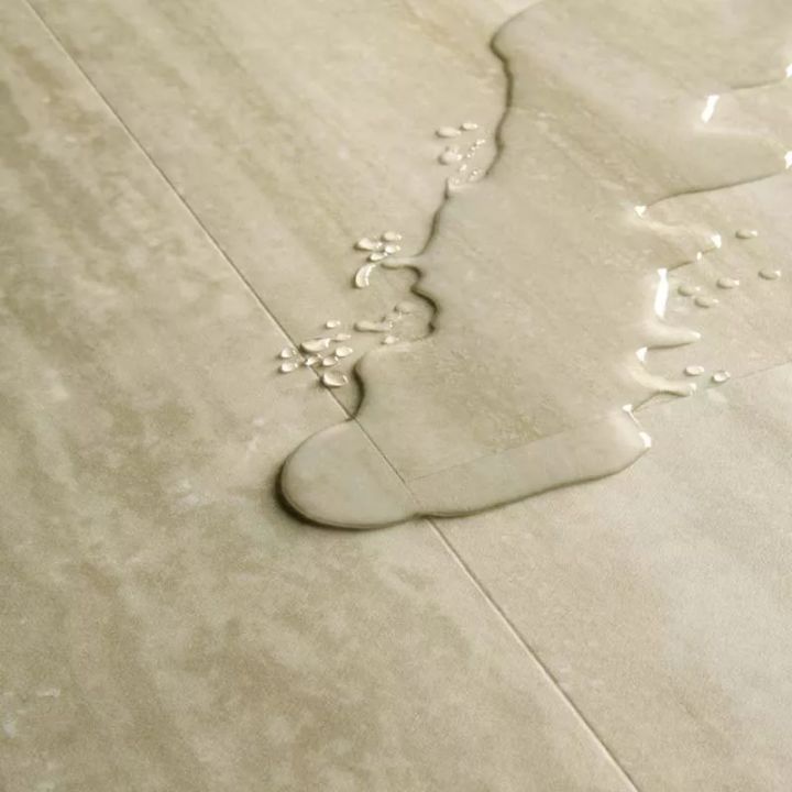 Travertin Grège PVC Pergo Isefjord 49239