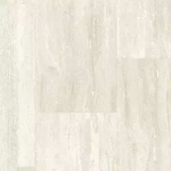 Travertin Ivoire PVC Pergo Isefjord 49238