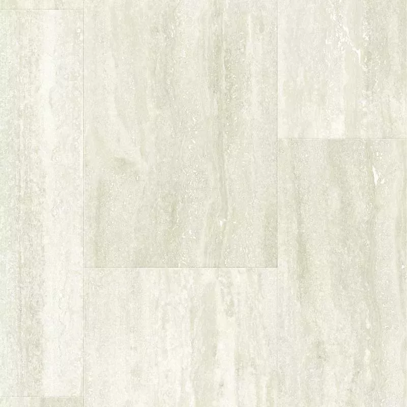 Travertin Ivoire PVC Pergo Isefjord 49238